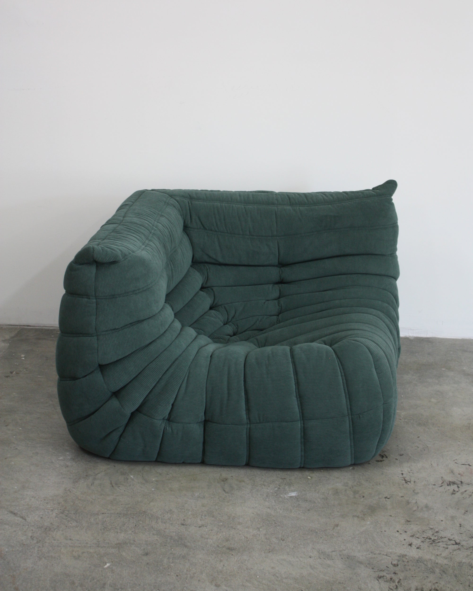 Rumi Sofa Dupe - Corner