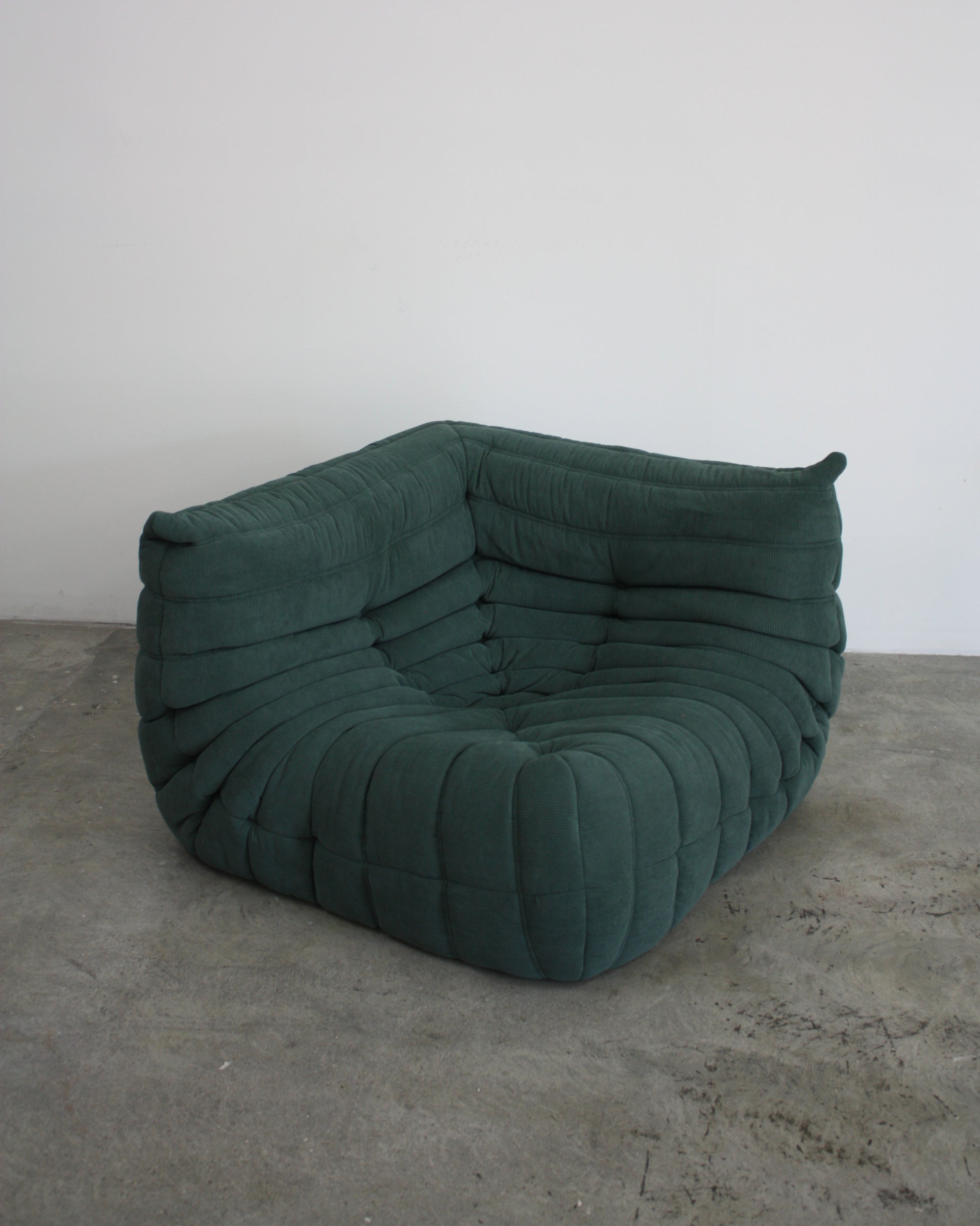 Rumi Sofa Dupe - Corner