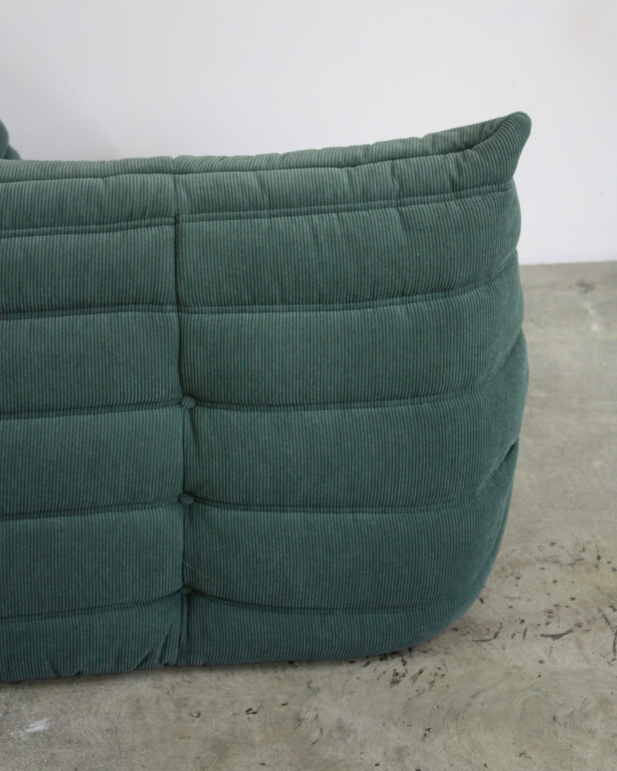 Rumi Sofa Dupe - Corner