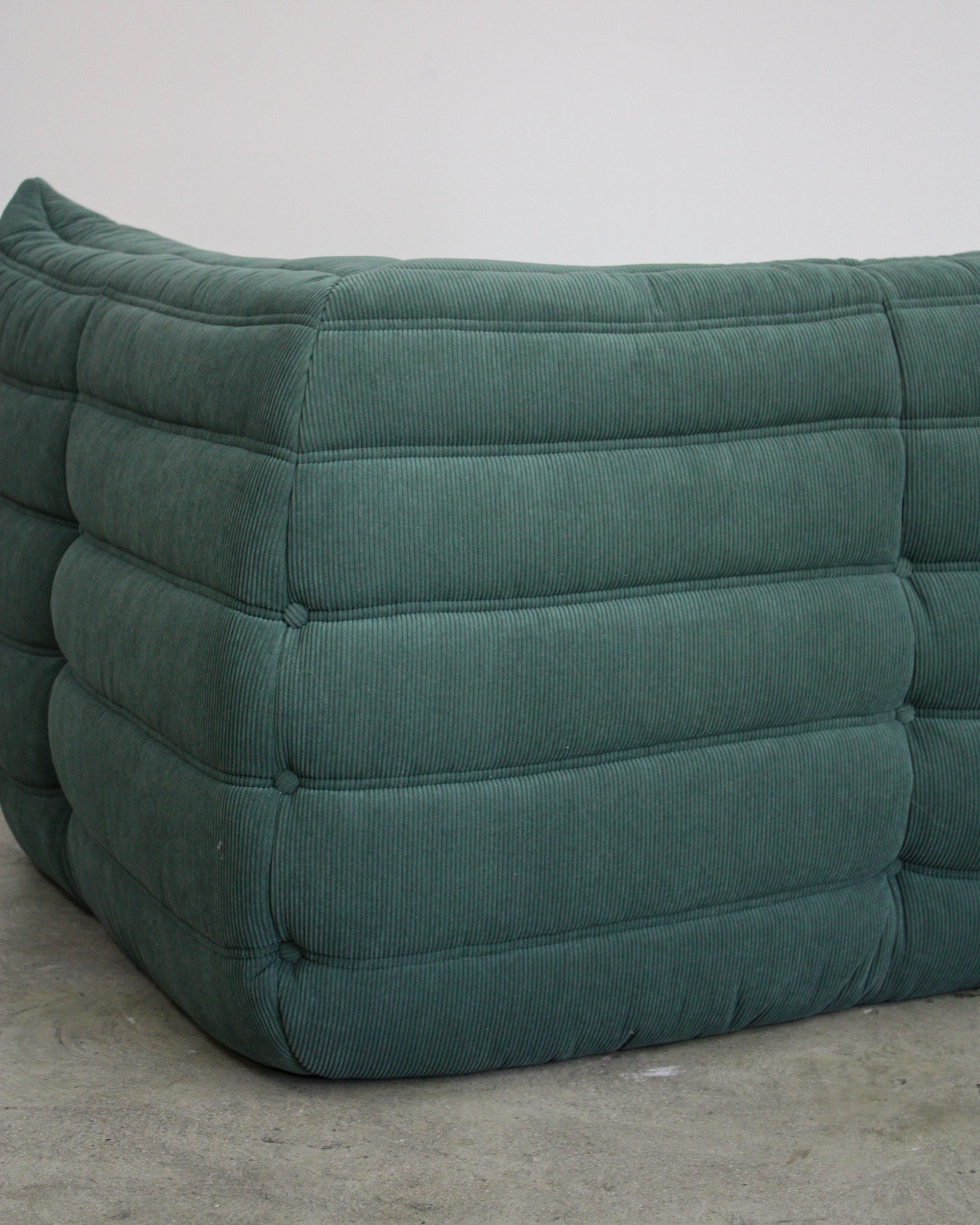 Rumi Sofa Dupe - Corner