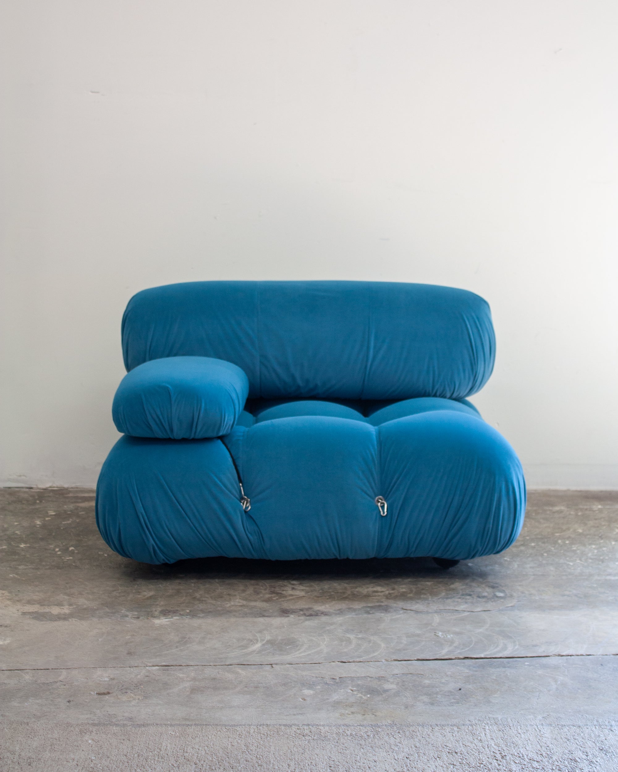 Mario Bellini Sofa - Right Arm Seat