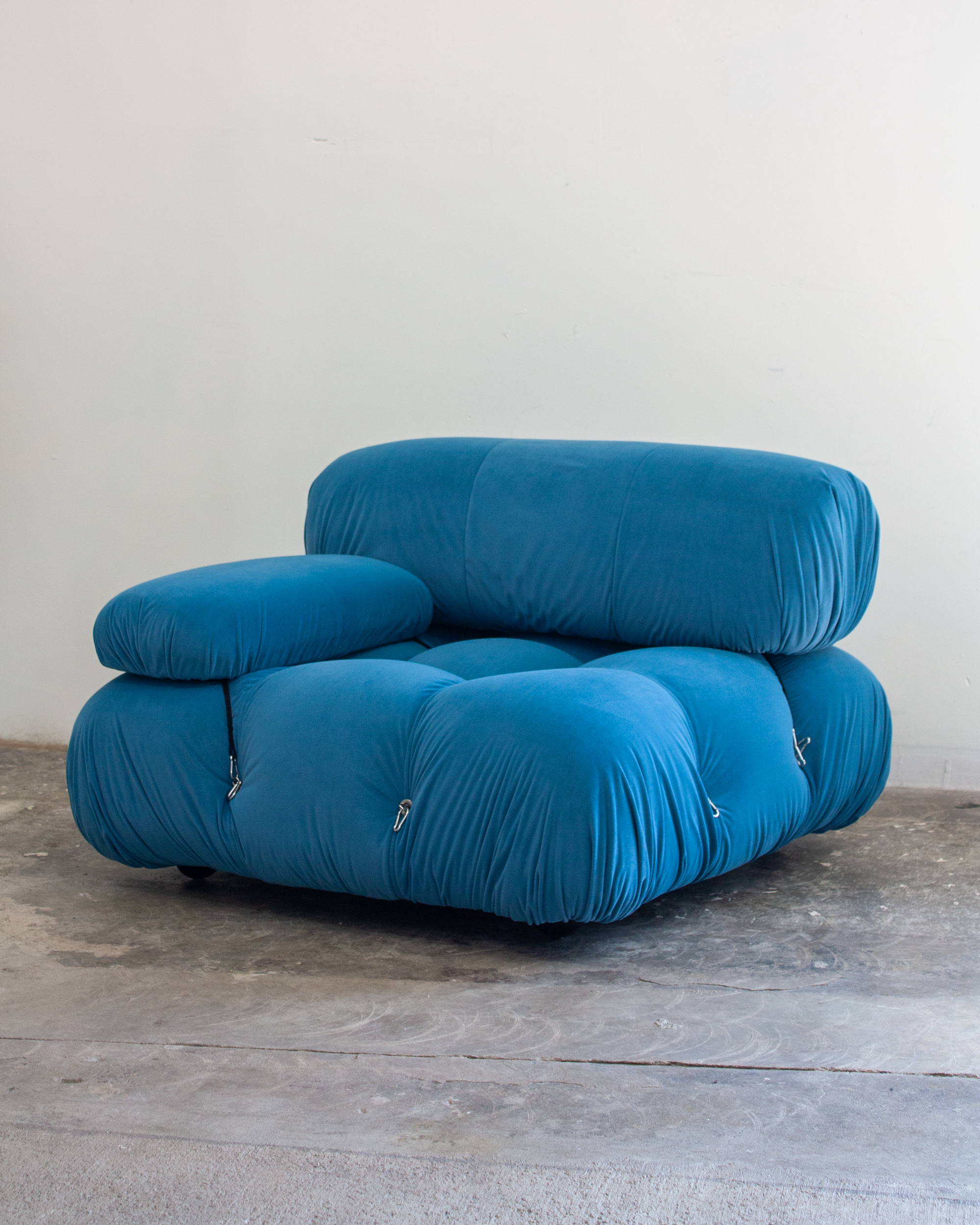 Mario Bellini Sofa - Right Arm Seat