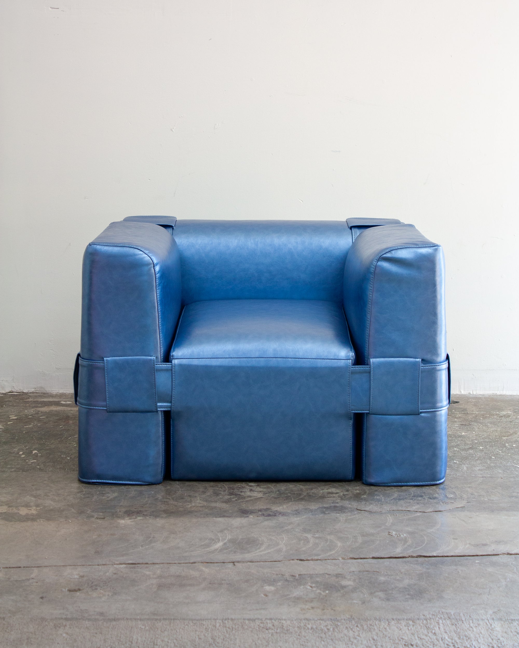 Buckle Armchair