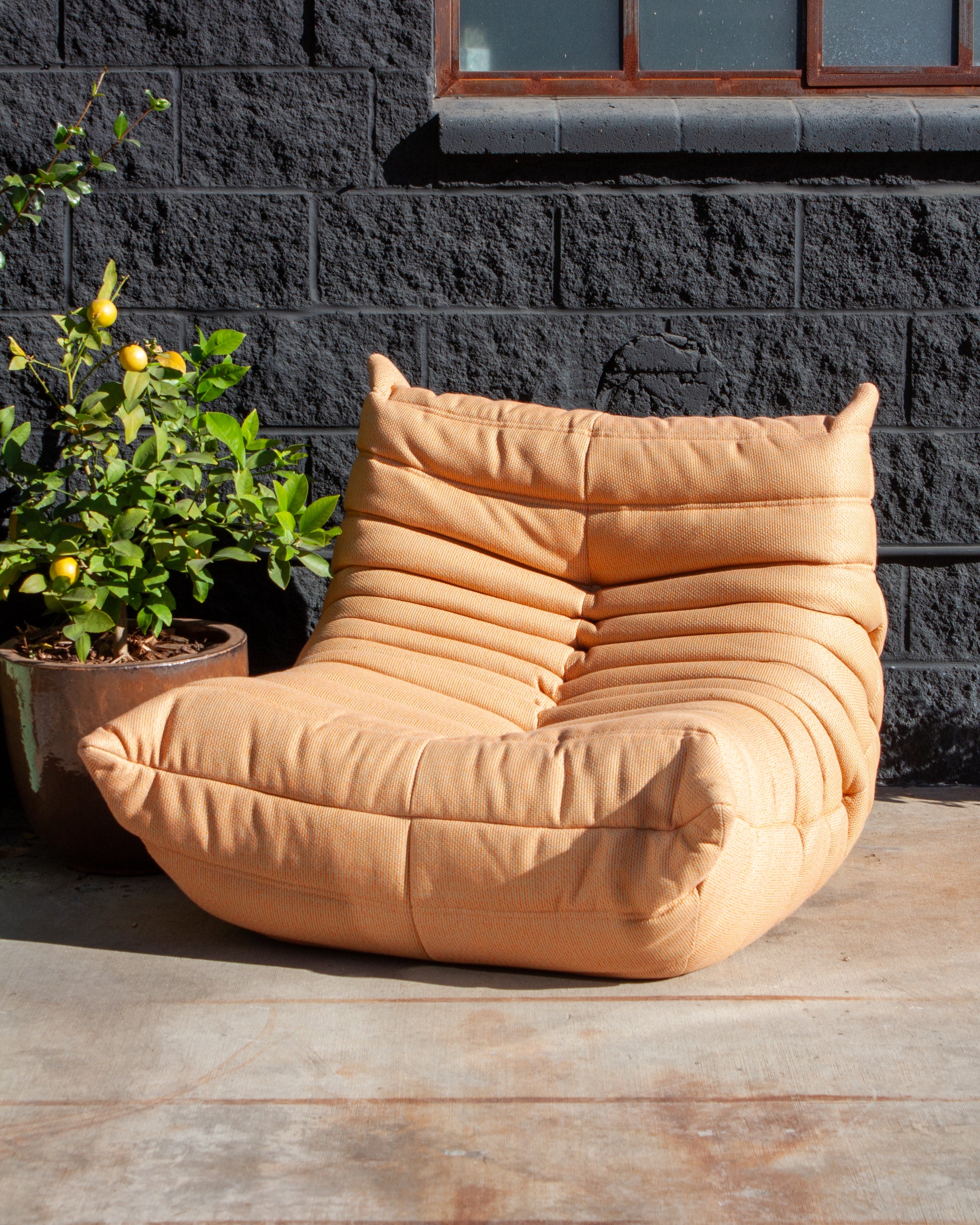 Outdoor Rumi Sofa - One Seater