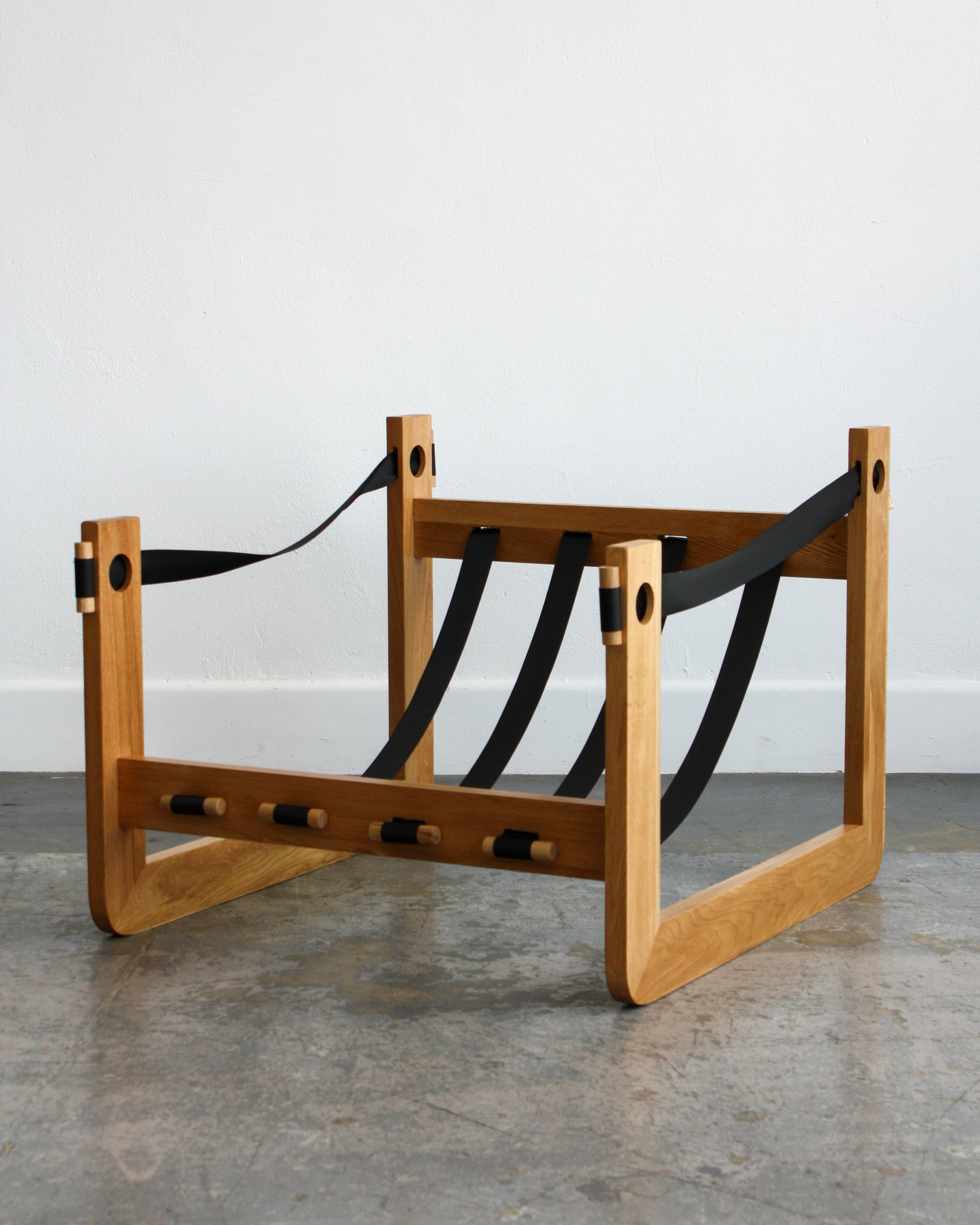 Sling Lounge Chair