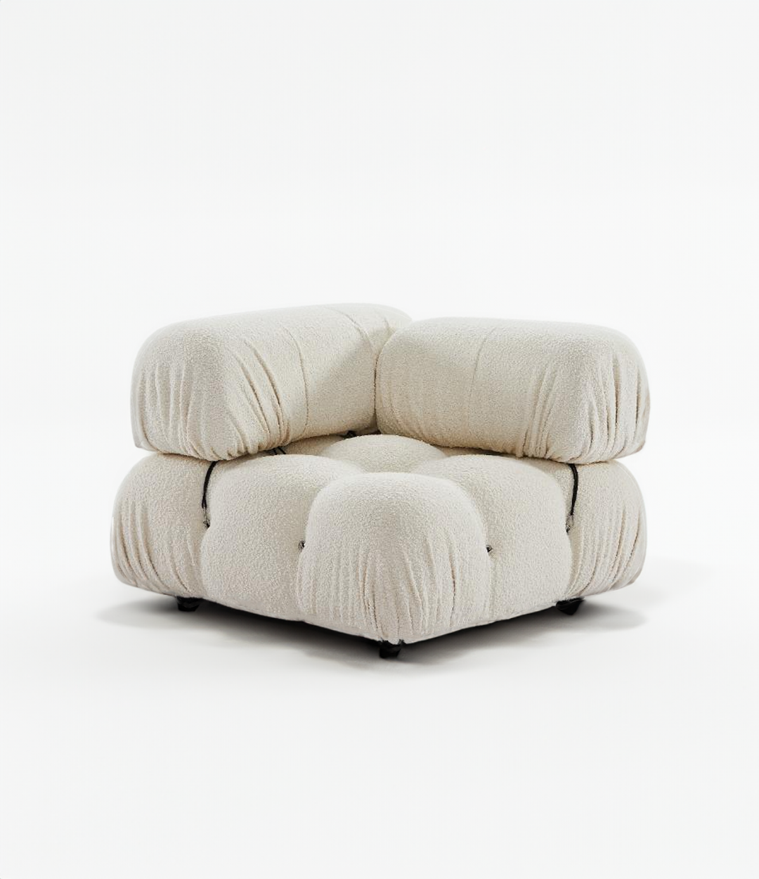 Mario Bellini Sofa - Corner Seat