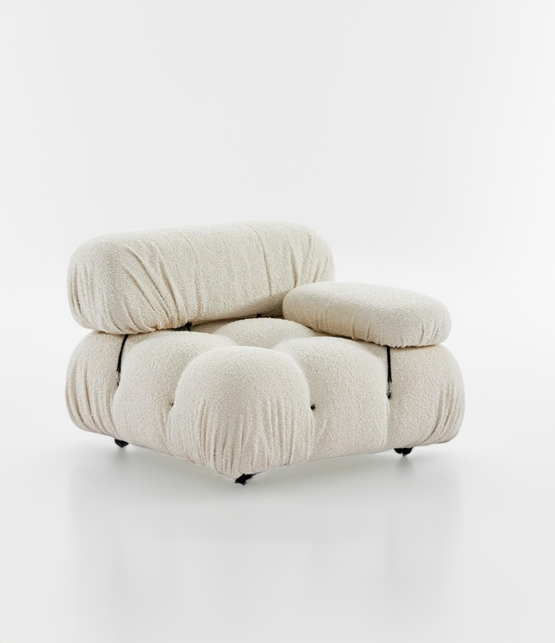 Mario Bellini Sofa - Left Arm Seat