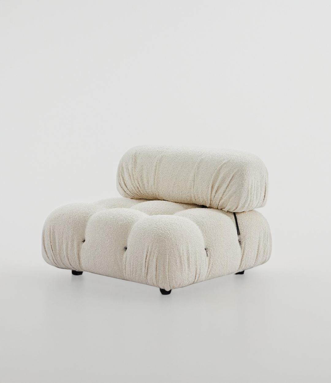 Mario Bellini Sofa - Armless Seat