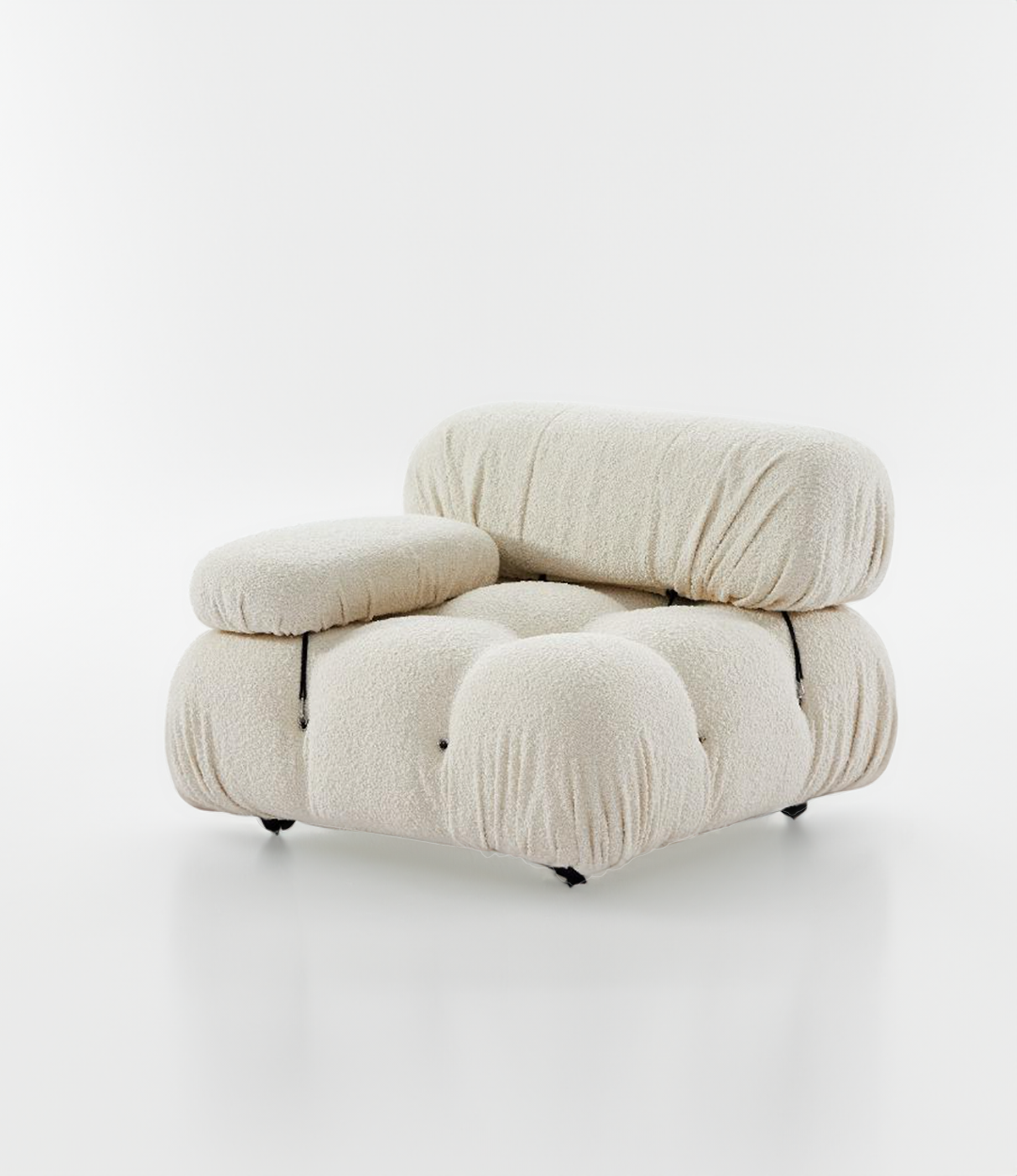 Mario Bellini Sofa - Right Arm Seat