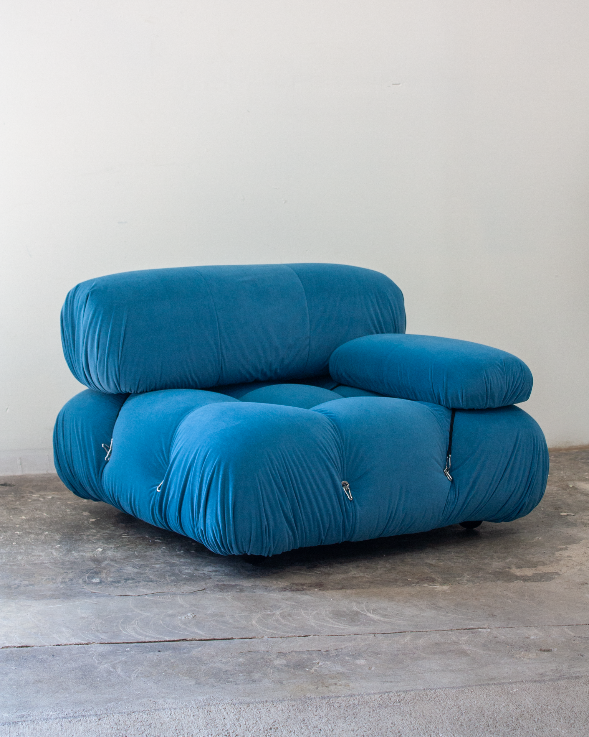 Mario Bellini Sofa - Left Arm Seat