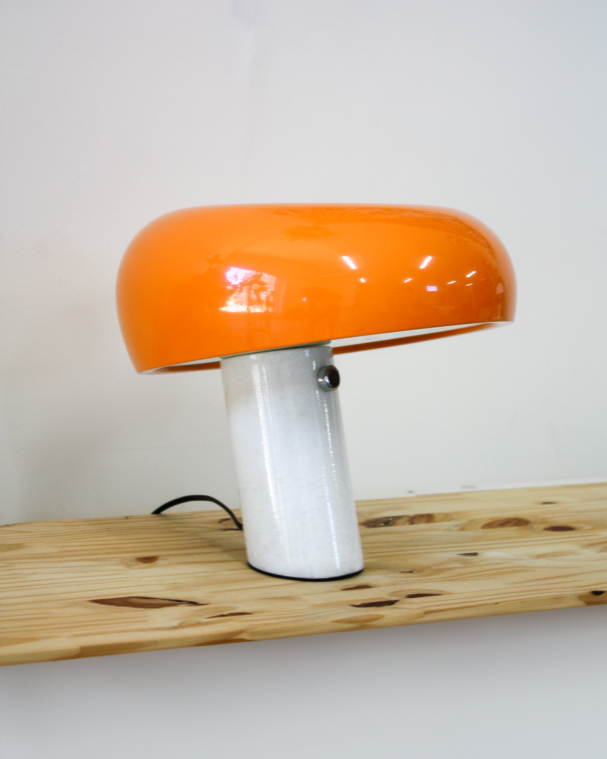 Snoopy Table Lamp Dupe