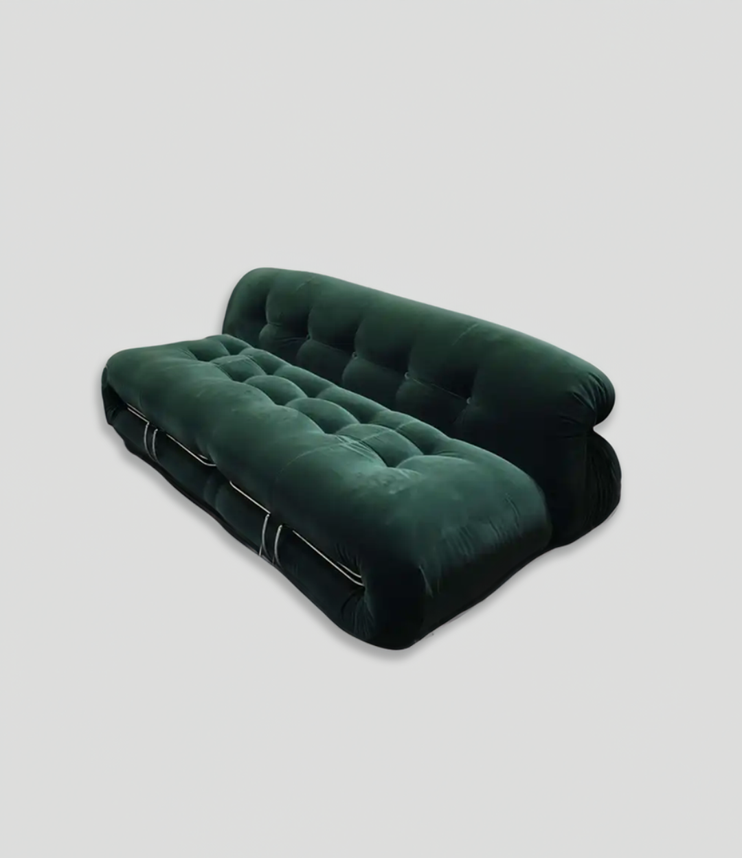 Soriana Sofa - Two Seater